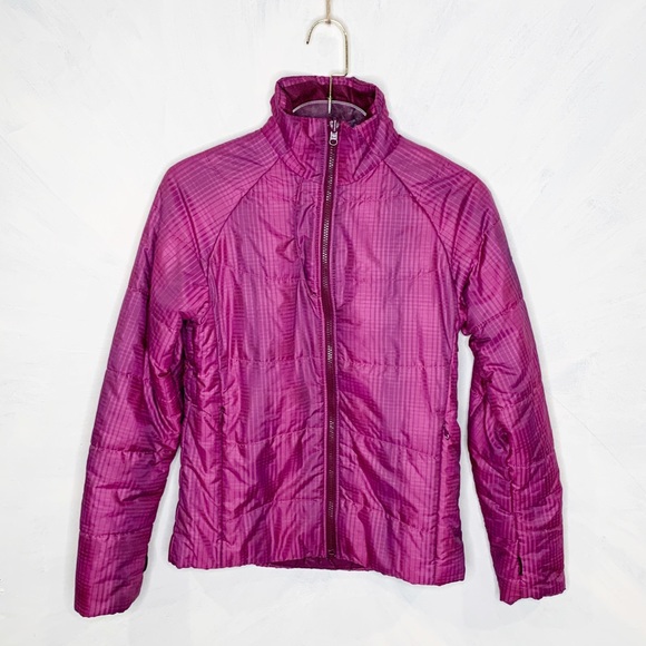 columbia titanium puffer jacket